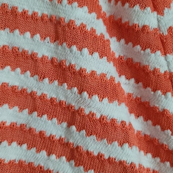 Streatwear Society Tank Top Bundle of 2 Size Large in Black and Orange - Picture 6 of 11